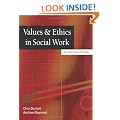 Values and Ethics in Social Work: An Introduction