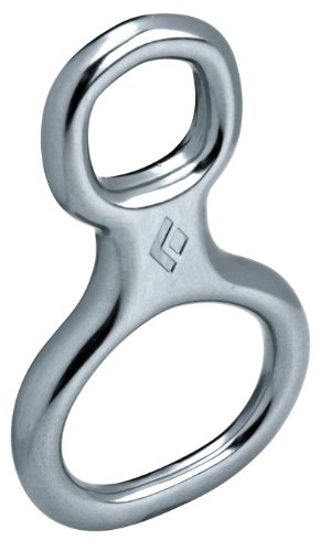 Black Diamond Super 8 Belay Device