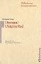 Demian / Unterm Rad. Interpretationen