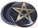 Boxes: Black Stone Pentagram