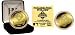 Philadelphia Phillies W. S. Champs 24KT Gold Coin