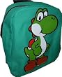Bioworld Super Mario Bros. Yoshi Mini Backpack