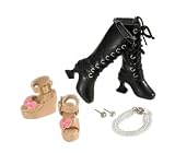 Coquettes Closet Accessory Pack