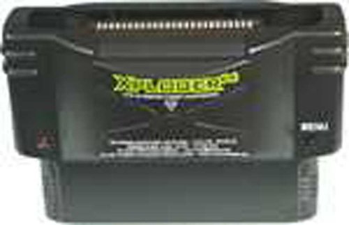 Childrens Toyshop  Video Games : Xplorer 64: The Ultimate Cheat Cartridge