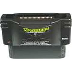 Nintendo 64 - XPLoder Schummelmodul