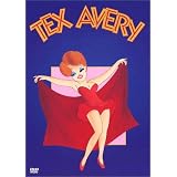 Tex Avery, volume 1par Bill Thompson