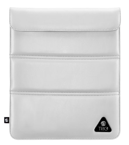 SwitchEasy Trig Schutzh&uuml;lle und St&auml;nder f&uuml;r Apple iPad  arctic Preisvergleich