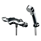 カクダイ サーモスタットシャワー混合栓 173-235