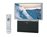 Panasonic PT-56WX53 56-Inch Widescreen HD-Ready Projection TV