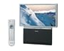 Panasonic PT-56WX53 56-Inch Widescreen HD-Ready Projection TV
