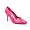Hot Pink Pat