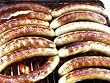 German Style Nurnberger Bratwurst, Nurnberger Original Bratwurst