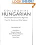 Colloquial Hungarian: A Course for Beginners (Routledge Colloquials)