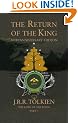 The Return of the King (Lord of the Rings 3)
