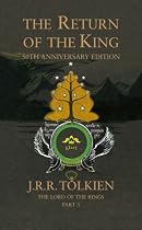 The Lord of the Rings: The Return of the King