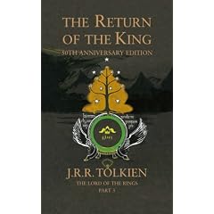 The Lord of the Rings: The Return of the King
