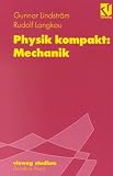 Produkt-Bild: Physik kompakt. Mechanik
