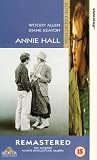 Annie Hall [UK-Import] - Woody Allen
