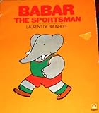 Babar the sportsman