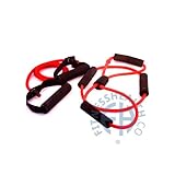 Fitness Health Pro Exercise Pilates Workout Set | Home Yoga Body Toning Equipment