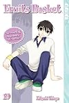 Fruits Basket, Volume 19 [FRUITS BASKET V19]