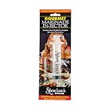 Gourmet Marinade Injector (Box of 5) by Shore Lunch Brand
