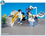 Dentist`s Office