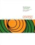 World Energy Assessment: Energy and the Challenge of Sustainability