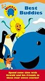 Oswald - Best Buddies