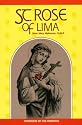 St. Rose of Lima : Patroness of the Americas