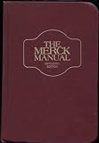 The Merck Manual of Diagnosis and Therapy (Fifteen Edition)