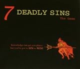 Seven Deadly Sins