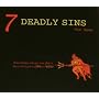 Seven Deadly Sins