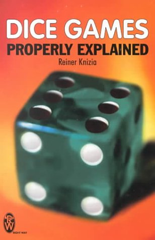 Dice