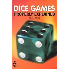 Dice Games Properly Explained (Right Way S.)