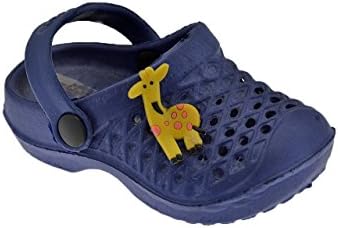 Medori Sandali Sabot New Size 2.5 Kids Shoes