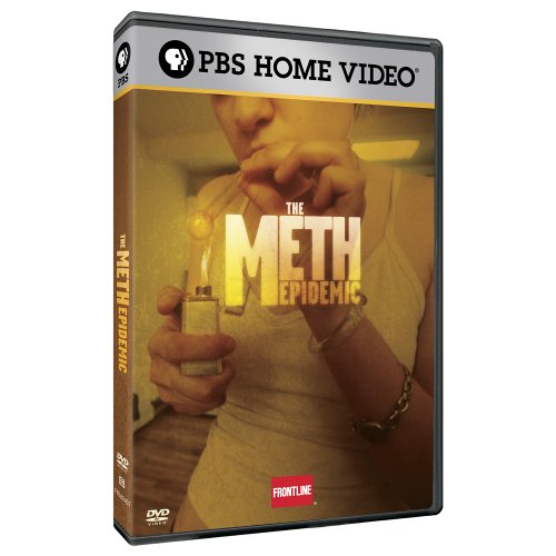 Frontline - The Meth Epidemic