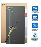 Sony Xperia Z5 Premium 背面 ガラス フィルム 【KuGi】 Sony Xperia Z5 Premium 専用 背面 強化ガラス フィルム 超耐久 超薄型 高透過率 Sony Xperia Z5 Premium 背面保護フィルム 表面硬度9H ラウンド処理 飛散防止処理 Sony Xperia Z5 Premium 背面 ガラス フィルム 【KuGi】 Sony Xperia Z5 Premium 専用 背面 強化ガラス フィルム 超耐久 超薄型 高透過率 Sony Xperia Z5 Premium 背面保護フィルム 表面硬度9H ラウンド処理 飛散防止処理