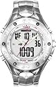 Timex Men's Ironman Triathlon 42 Lap Combo Dual Tech Watch #T56371