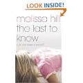 The Last to Know
