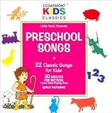 Preschool Songs