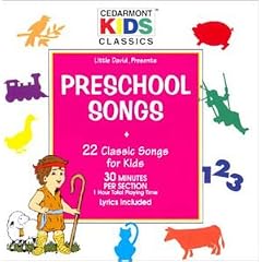 Preschool Songs