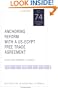 Anchoring Reform with a US-Egypt Free Trade Agreement