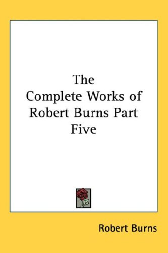 Robert Burns