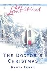 The Doctor's Christmas (Love Inspired)