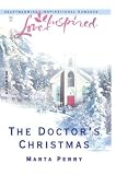 The Doctors Christmas (Love Inspired #232)