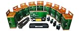 Greentech Remanufactured Lexmark 12A1990 Photo Ink Cartridge