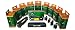 Greentech Remanufactured Lexmark 12A1990 Photo Ink Cartridge