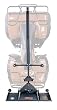 Swisher 2646 Universal ATV Mounting Kit