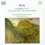 Symphonie N 1;Tone Poems